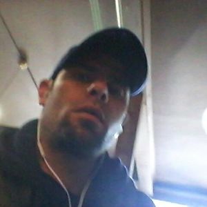 Meet your Posher, Jeffrey